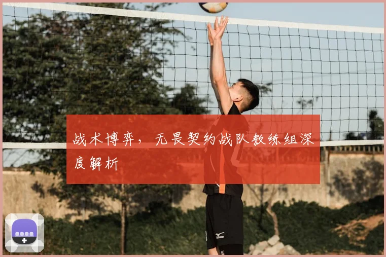 战术博弈，无畏契约战队教练组深度解析